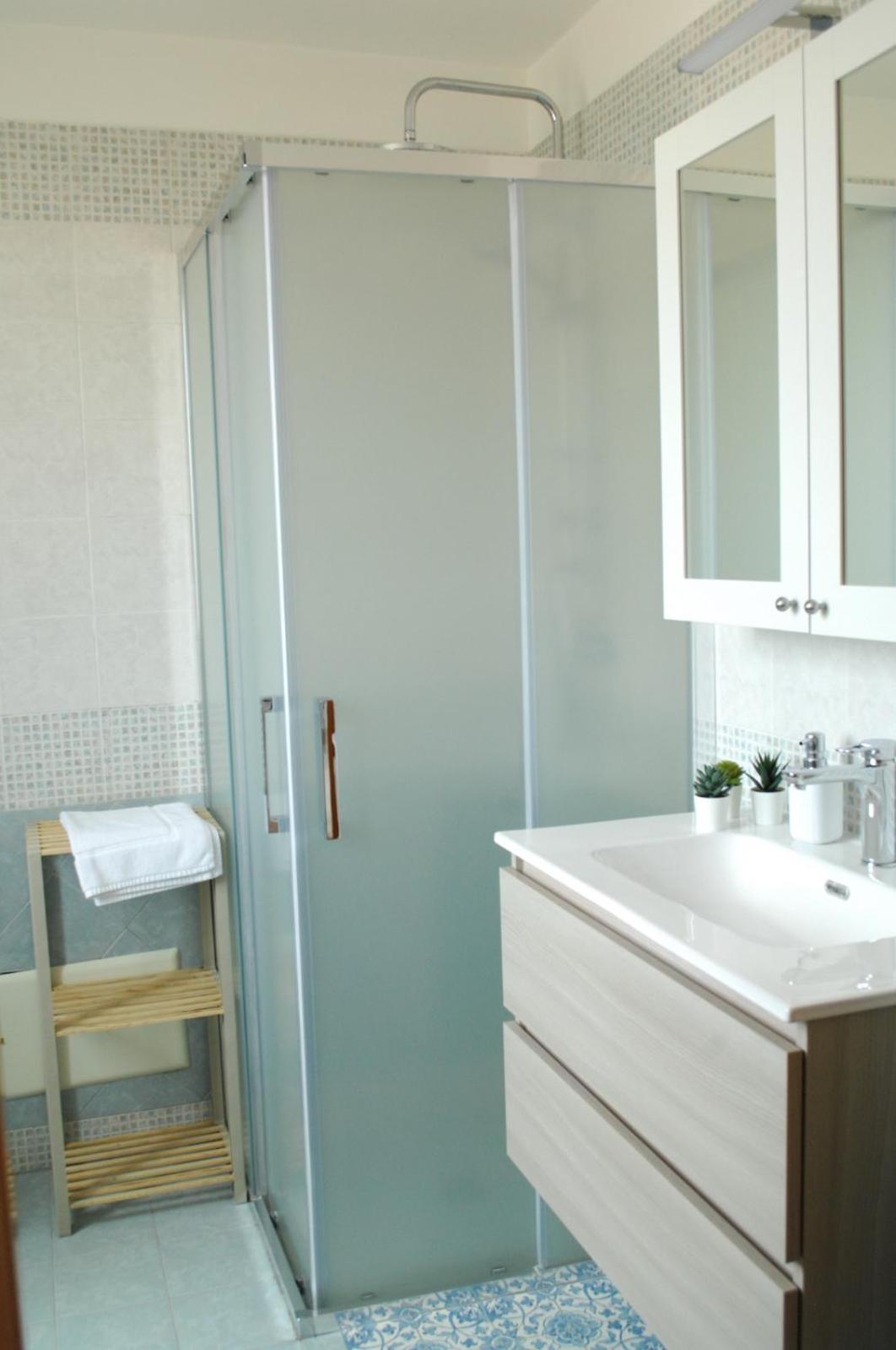 Appartement La Terrazza Salentina Lecce-charme & Comfort - Parcheggio Lecce