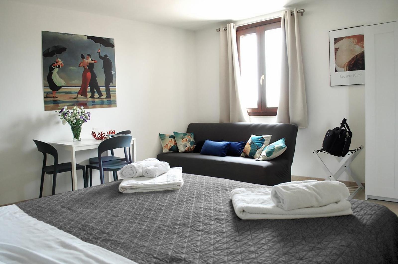La Terrazza Salentina Lecce-charme & Comfort - Parcheggio Apartment Lecce