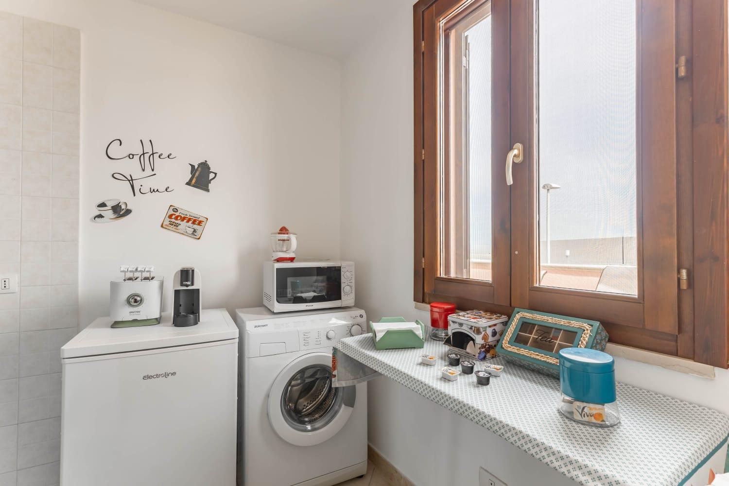 La Terrazza Salentina Lecce-charme & Comfort - Parcheggio Appartement *