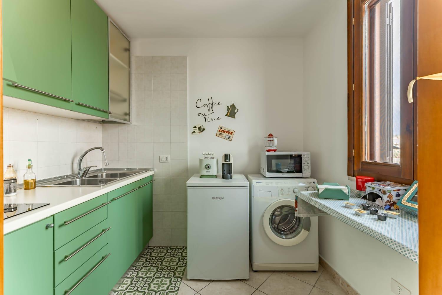 La Terrazza Salentina Lecce-charme & Comfort - Parcheggio Appartement *
